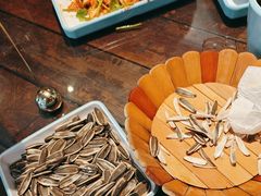 -江边城外烤全鱼(方庄时代购物中心店)