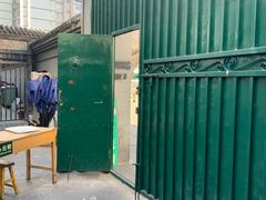 -清真西花市煎饼