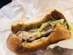-麦当劳(南后街店)