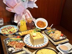 -路易十三西餐厅(西关新天地店)