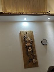 -芳朵美容养生SPA