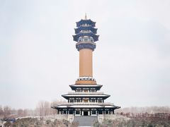 -隆福寺