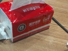 -裕记烧腊连锁餐饮(国商分店)
