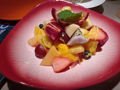 -布拉诺牛排西餐厅(上城天街店)