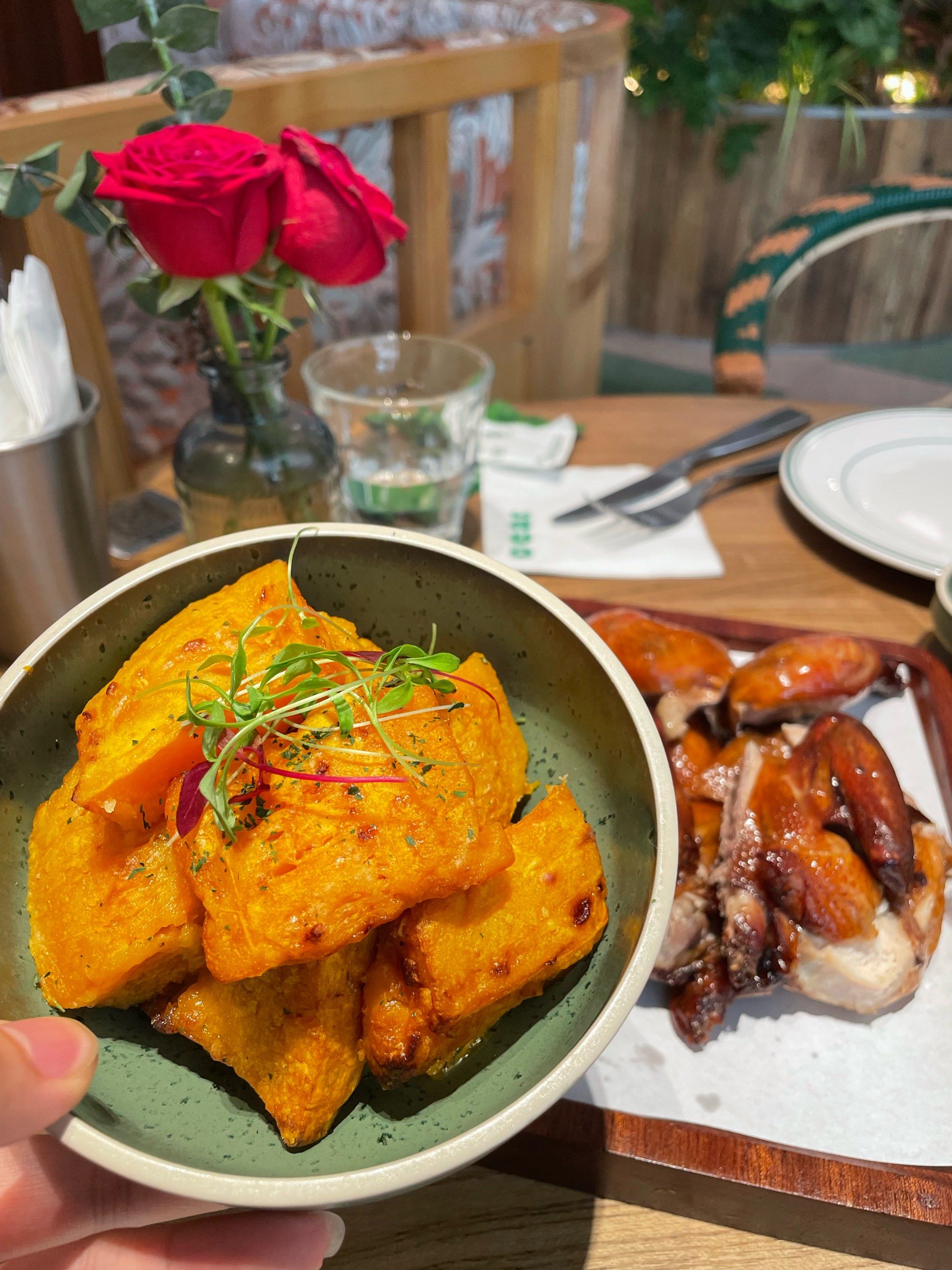 万象汇[加油]合肥西餐爱死这家店