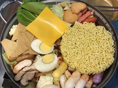 -Meet Sun韩式大排档(五一广场7MALL店)