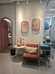 -More摩尔医美の注射线雕光电中心