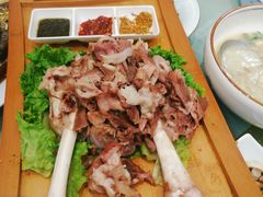 -鹊华居·地道鲁菜·海鲜·融合味(大明湖店)