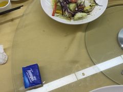 -吉莲利苑海鲜酒家(珠海拱北29年老字号店)