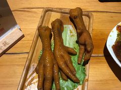 -千岛湖小鱼儿·淳安匠心农家菜