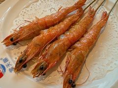 -小船渔村·大连菜(明泽街店)