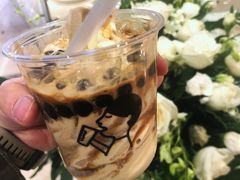 -喜茶(深圳福田星河COCO Park店)