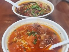 -万县面馆(高笋塘店)