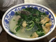 -随柳居·苏式小吃(建新巷店)