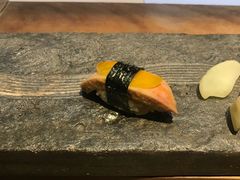 -桐寿司Sushi Tong
