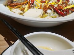 -太二酸菜鱼(沈阳万象城店)