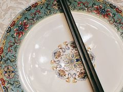 -汗腾格里·风味餐厅(新疆驻京办店)