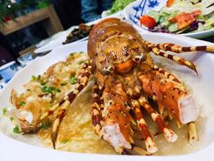 -渔家海鲜舫(宝湖路店)