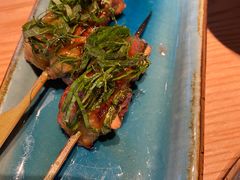 -人间酒暖·Go blanc·烧鸟·深夜食堂(陆家嘴店)