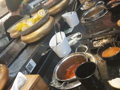 -龍歌自助小火锅(崂山丽达店)