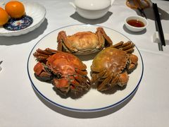 -西湖春天•老字号杭州菜(百汇店)