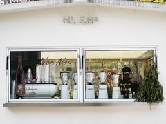 -HUGS coffee(东区店)