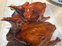 -侨美食家·粤菜(体育西路店)