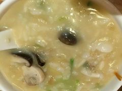 -颐和•海鲜砂锅粥•啫啫煲(奥林匹克广场店)
