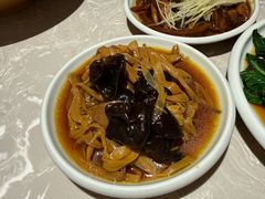 -松鹤面馆·古法焖肉面(观前店)