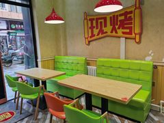 -吉品合酥脆烤饼(哈西金街店)