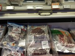 零售区-盒马鲜生(宝地店)