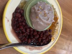 -吉小手•豆花和糖水(卧龙晓城店)