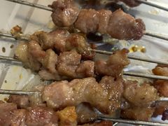 白条-水子烧烤