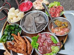 -咖咖火锅(老店)