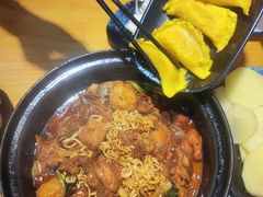 -重庆鸡公煲·嘟享吃(林科大店)
