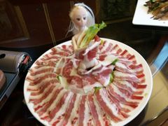 -阿细汉菜(本地盐帮菜名店)
