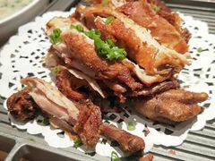 -吕氏疙瘩汤·新鲁菜(济南万象城店)