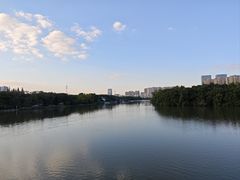 -凤城河风景区