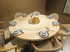 -香缇小院私房菜(盐务街店)