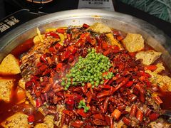 -烤匠麻辣烤鱼(IFS店)