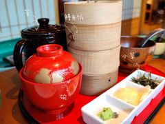 -有喜屋·深夜食堂(北京西路店)