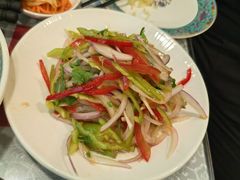 -汗腾格里·风味餐厅(新疆驻京办店)