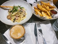 -Sarah西点·烘焙·餐厅(翰林府旗舰店)