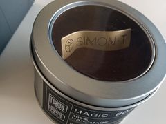 -西檬树SIMON·T轻奢蛋糕(大东方Max店)