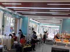 -仙螺岛海鲜自助餐厅(总店)