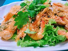 堂口秘制炒虾-My Way Town买味堂·东南亚餐厅(亦庄店)