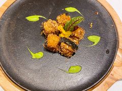 -叶叶菩提·晋福宫