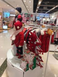 -allo&lugh(新世界新丸中心店)