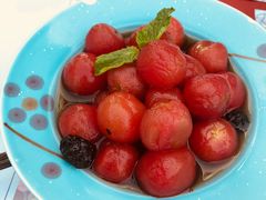 -赵小姐丨新中餐(曲江店)