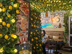 -Alimentari早午餐(安福路店)